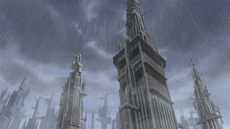naruto land of rain|amegakure naruto.